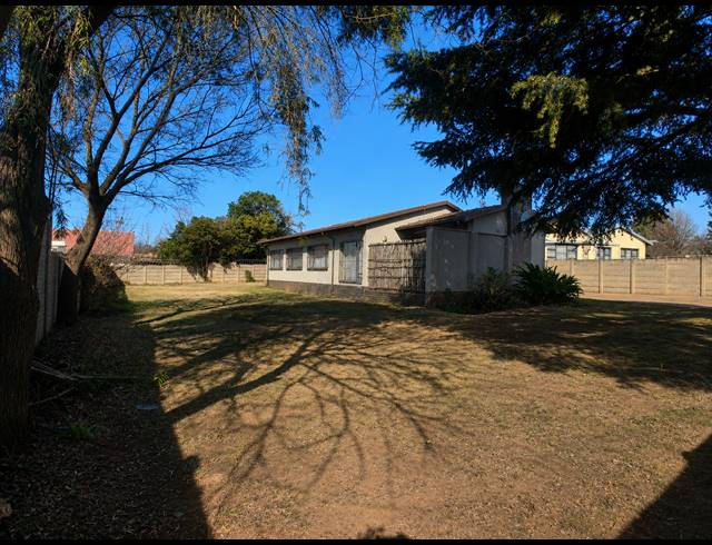 3 BEDROOM HOUSE FOR SALE IN DINWIDDIE